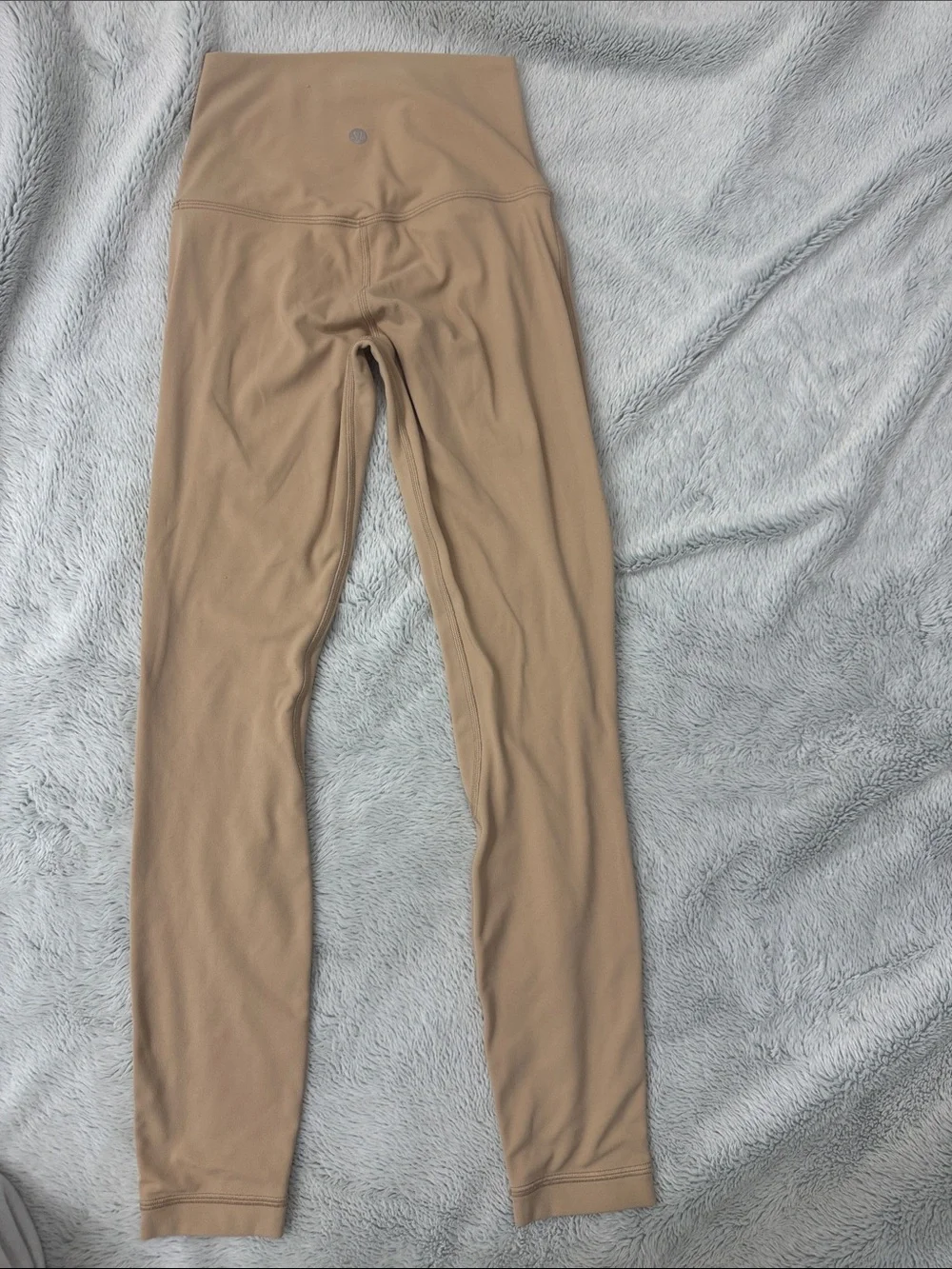Lululemon Align High-Rise Pant 25
